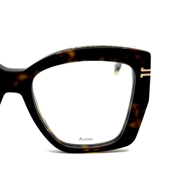NEW!!! MARC JACOBS Eyeglasses MJ1064 KRZ Authentic - Picture 5 of 12